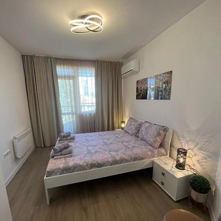 Magnolia Apartment Varna Ngoại thất bức ảnh
