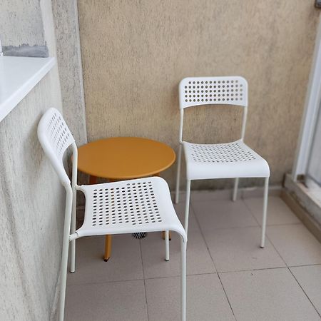 Magnolia Apartment Varna Ngoại thất bức ảnh