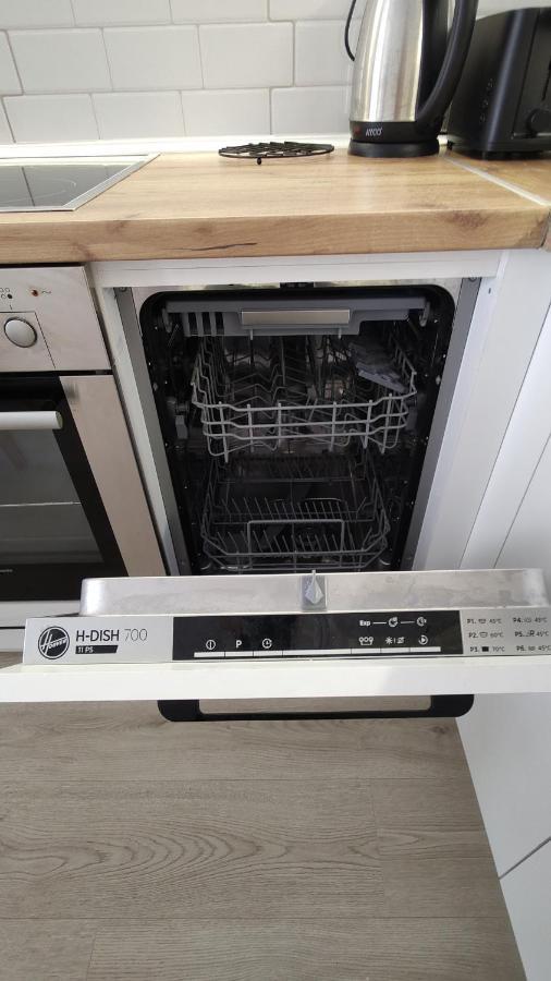 Magnolia Apartment Varna Ngoại thất bức ảnh