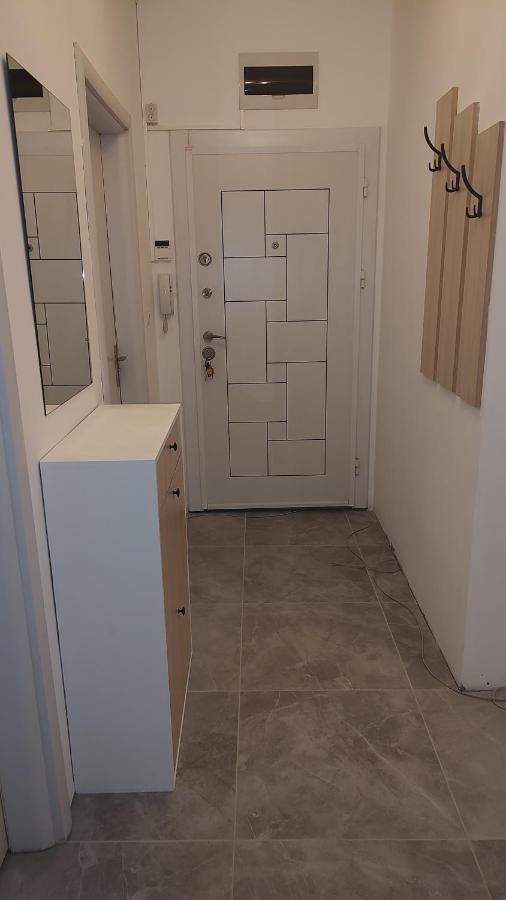 Magnolia Apartment Varna Ngoại thất bức ảnh