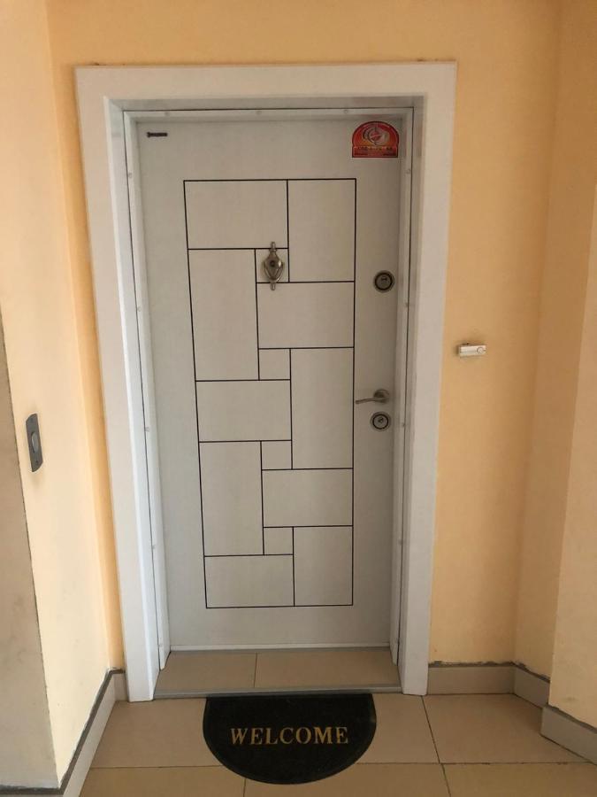 Magnolia Apartment Varna Ngoại thất bức ảnh