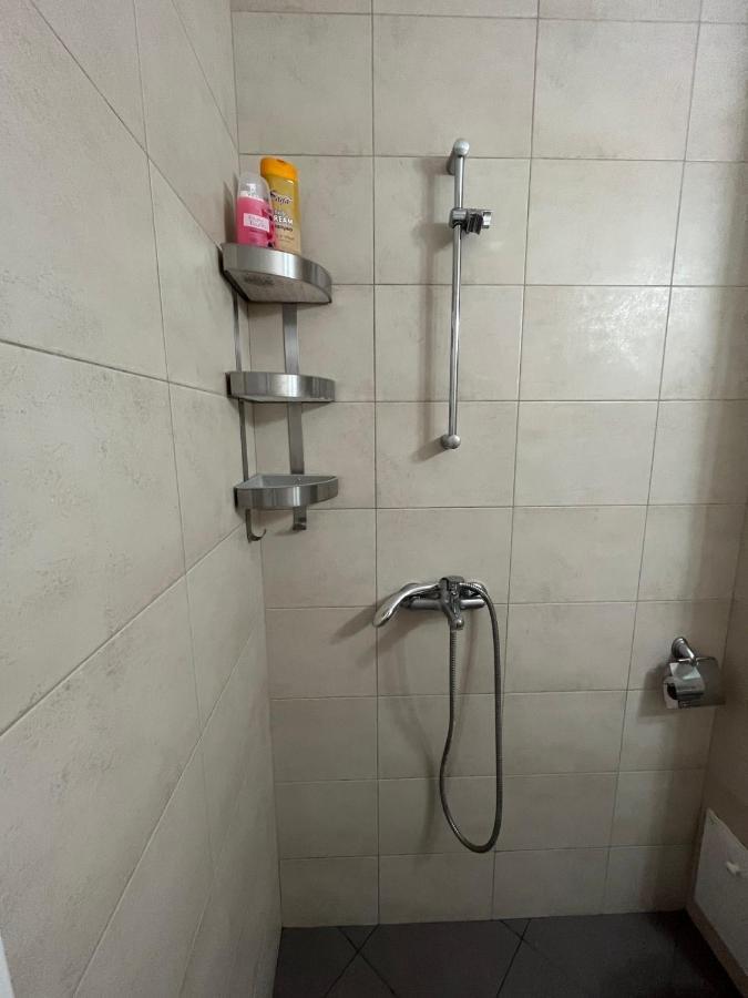 Magnolia Apartment Varna Ngoại thất bức ảnh