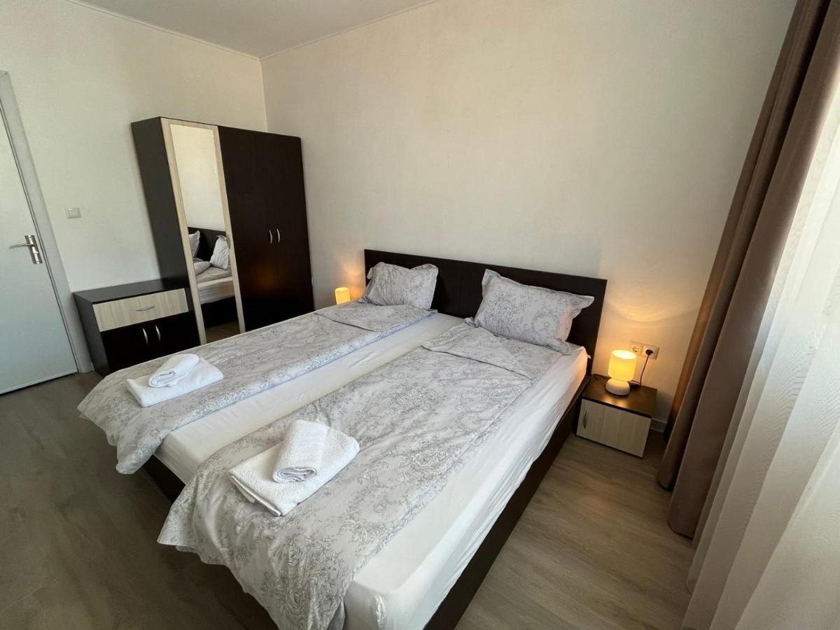Magnolia Apartment Varna Ngoại thất bức ảnh