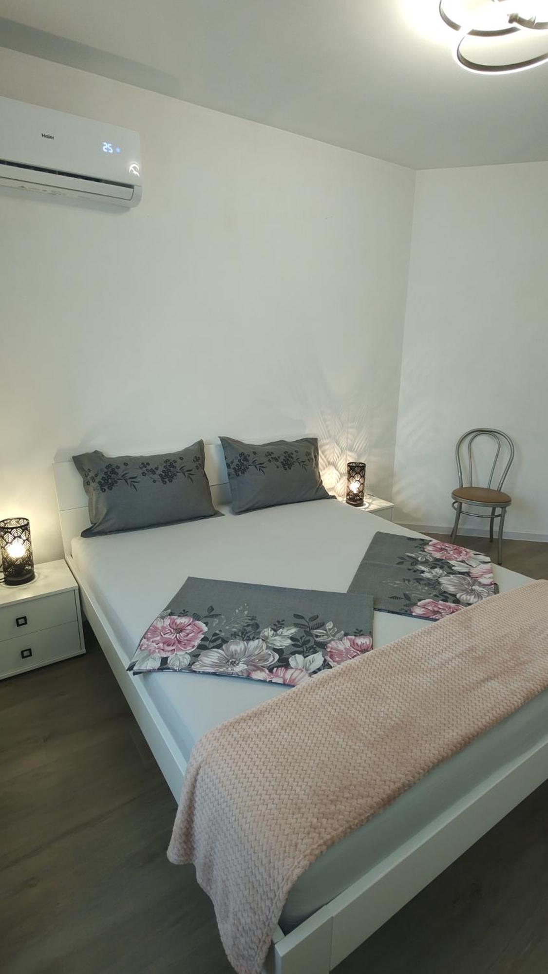 Magnolia Apartment Varna Phòng bức ảnh