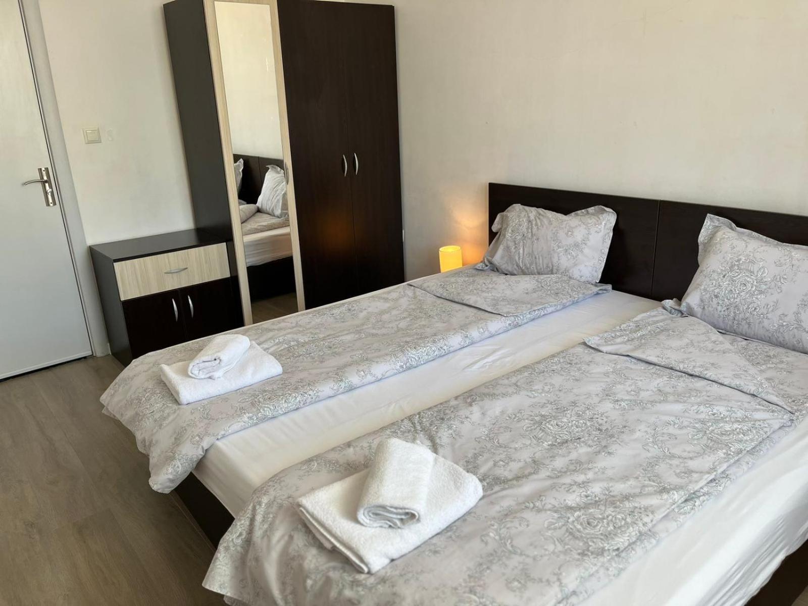 Magnolia Apartment Varna Phòng bức ảnh
